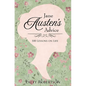 Jane Austen's Advice: 100 Lessons on Life - Paperback
