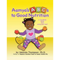 Aamya's ABC's to Good Nutrition - Paperback