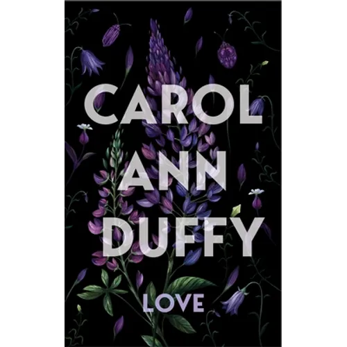 Love - Hardcover