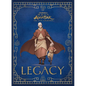 Avatar: The Last Airbender: Legacy - Hardcover