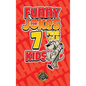 Funny Jokes for 7 Year Old Kids: 100+ Crazy Jokes That Will Make You Laugh Out Loud! - Hardcover