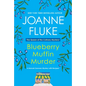 Blueberry Muffin Murder - Paperback