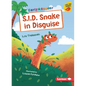 S.I.D. Snake in Disguise - Paperback