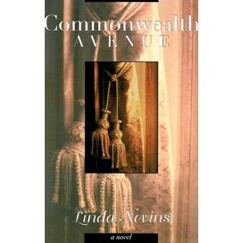 Commonwealth Avenue - Paperback