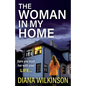 The Woman in My Home - Paperback