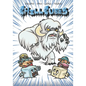 Chill Cubes #1: Seeds of Revolution! - Paperback