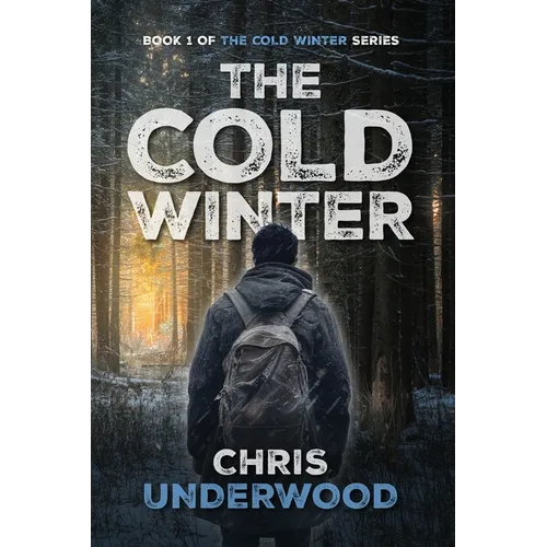 The Cold Winter - Paperback