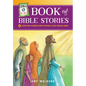 Loyola Kids Book of Bible Stories: 60 Scripture Stories Every Catholic Child Should Know - Hardcover