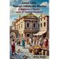 Learn Latin Through Interlinear Stories: A Beginner's Reader with 27 Topical Chapters - Paperback