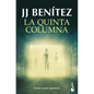 La Quinta Columna: Están Entre Nosotros / The Fifth Column: They Are Among Us - Paperback