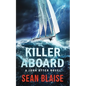 Killer Aboard: A John Otter Novel - Paperback