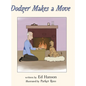 Dodger Makes a Move - Hardcover