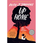 Up Home: One Girl's Journey - Paperback