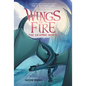 Moon Rising: A Graphic Novel (Wings of Fire Graphic Novel #6) - Hardcover