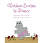 Clarissa Learns to Dance - Paperback
