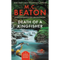 Death of a Kingfisher - Paperback