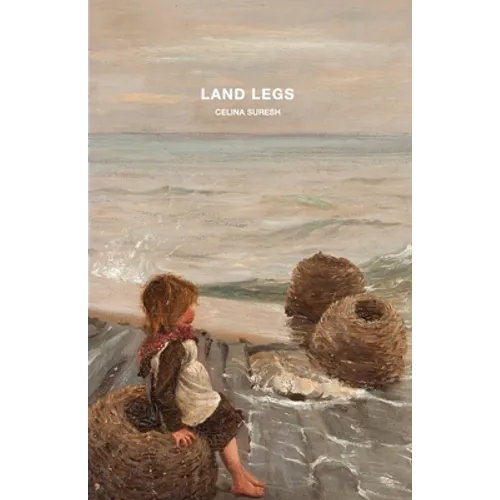 Land Legs - Paperback