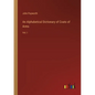 An Alphabetical Dictionary of Coats of Arms: Vol. I - Paperback