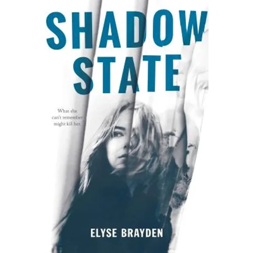 Shadow State - Hardcover
