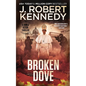 Broken Dove - Paperback