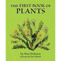 The First Book of Plants - Paperback