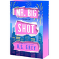 Mr. Big Shot - Paperback