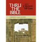 Thru the Bible Vol. 5: 1 Corinthians Through Revelation: Simple Teaching of the Whole Bible 5 - Hardcover