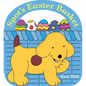 Spot's Easter Basket - Board Book