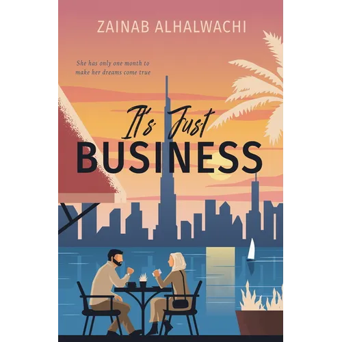 It's Just Business - Paperback