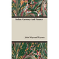 Indian Currency And Finance - Hardcover