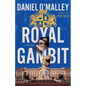 Royal Gambit - Hardcover