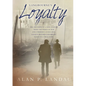 Langbourne's Loyalty - Paperback