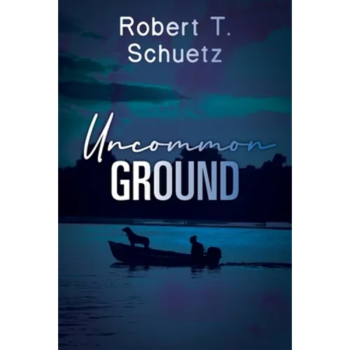 Uncommon Ground - Paperback