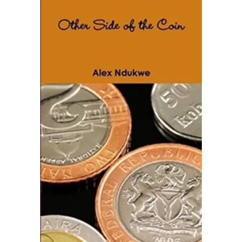 Other Side of the coin - Paperback