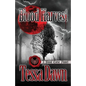 Blood Harvest - Paperback
