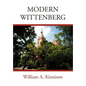 Modern Wittenberg - Hardcover