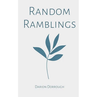 Random Ramblings - Paperback
