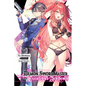 The Demon Sword Master of Excalibur Academy, Vol. 7 (Light Novel): Volume 7 - Paperback