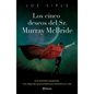 Los Cinco Deseos del Sr. Murray McBride / The Five Wishes of Mr. Murray McBride - Paperback