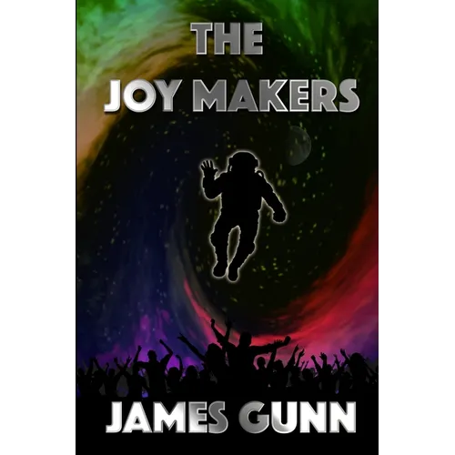 The Joy Makers - Paperback