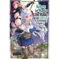 Reborn to Master the Blade: From Hero-King to Extraordinary Squire, Vol. 3 (Manga): Volume 3 - Paperback