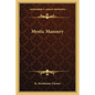 Mystic Masonry - Paperback