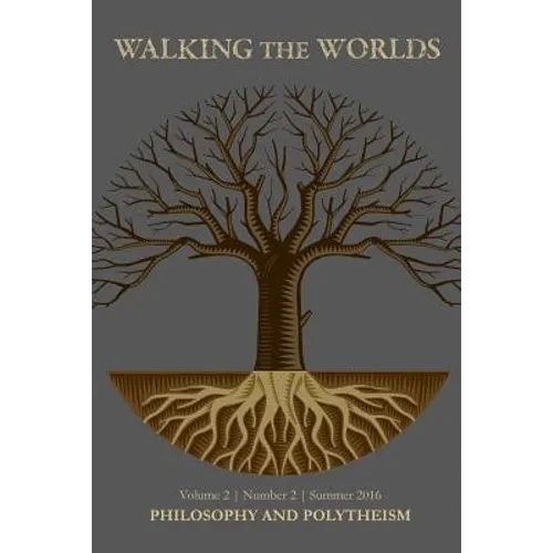 Philosophy and Polytheism - Paperback