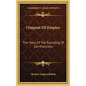 Outpost Of Empire: The Story Of The Founding Of San Francisco - Hardcover