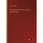Brief Memorial of the Early History of Chipping Norton - Paperback