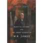 Medieval Studies and the Ghost Stories of M. R. James - Paperback
