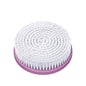 Beurer FC 55 Pureo: Replacement Body Brush Head - Maintain Hygienic Cleansing & Exfoliation for Your FC 55 Pureo Brush