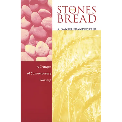 Stones for Bread - Paperback