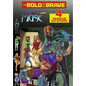 Bold and the Brave: Volume 12 - Paperback