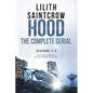 Hood: Seasons 1-3 - Paperback